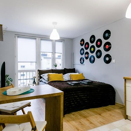 Apartament W Sercu Mielca Netflix Mielec Eksteriør billede