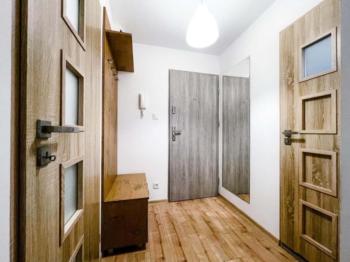 Apartament W Sercu Mielca Netflix Mielec Eksteriør billede